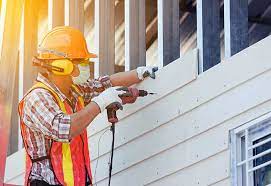 Affordable Siding Repair and Maintenance Services in Salem, MA